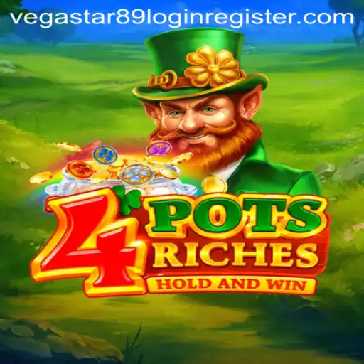 4potsriches: An Enthralling Adventure in Online Gaming