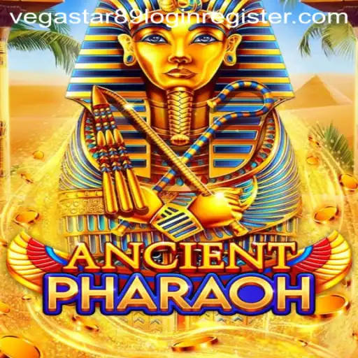 AncientPharaoh: Dive into the Mystical World of Egypt's Past