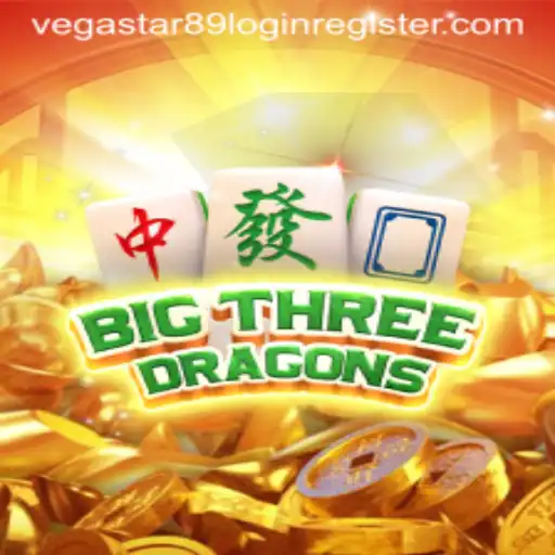 BigThreeDragons Game Description and Rules with Vegastar89 Login Register