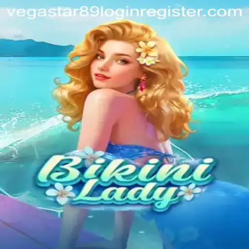 BikiniLady: An Engaging Gaming Adventure