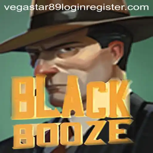 Unraveling the Dark Thrill of BlackBooze: A New Gaming Sensation