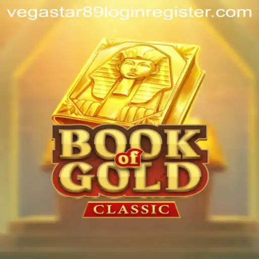 Discovering the Magic of BookOfGoldClassic: A Comprehensive Guide