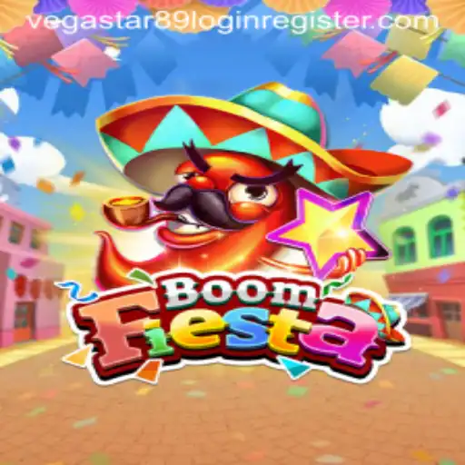 BoomFiesta: A Thrilling Virtual Adventure Awaits