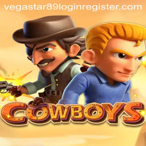 COWBOYS Game: An Engaging Journey Into the Wild West