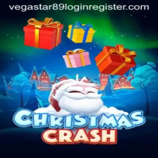 Experience the Thrills of ChristmasCrash and Vegastar89 Login Register
