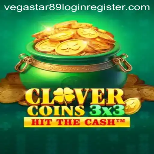 Clovercoin3x3: An Engaging Gaming Experience with Vegastar89