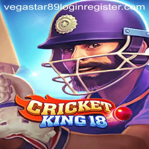 CricketKing18: Immersing Gamers in the Ultimate Cricket Experience