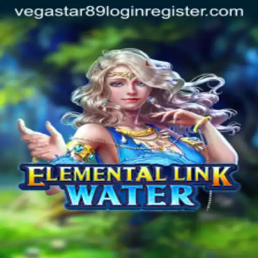 Dive into the Adventure of ElementalLinkWater with Vegastar89: A Unique Gaming Experience