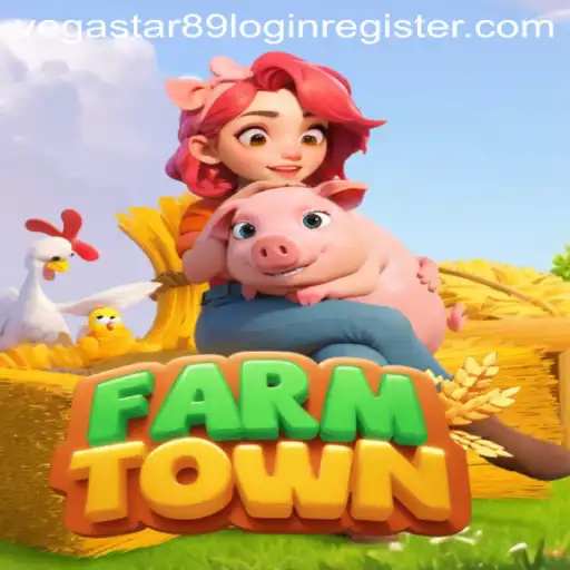 FarmTown: A Journey into the World of Virtual Farming