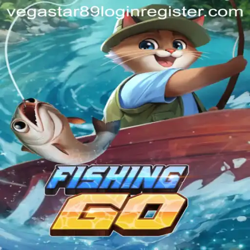 FishingGO Adventures Await