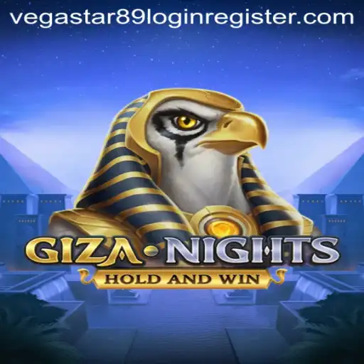 GizaNights: Embark on an Epic Journey with Vegastar89's Login Register Feature