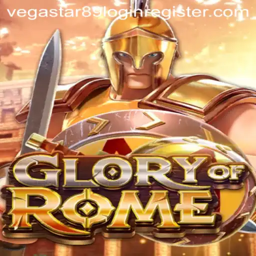 Delve into the World of GloryofRome: An Epic Gaming Adventure