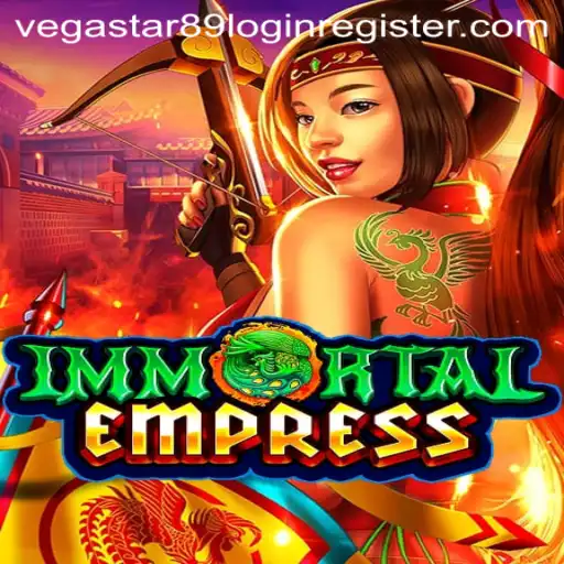 Exploring the Dynamic World of ImmortalEmpress: A Comprehensive Guide