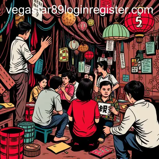 Understanding Jueteng: A Closer Look at the Underground Lottery System