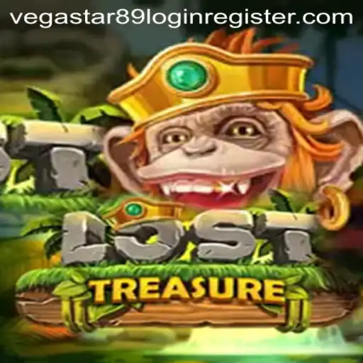 Discover the Enchanting World of LostTreasure with Vegastar89