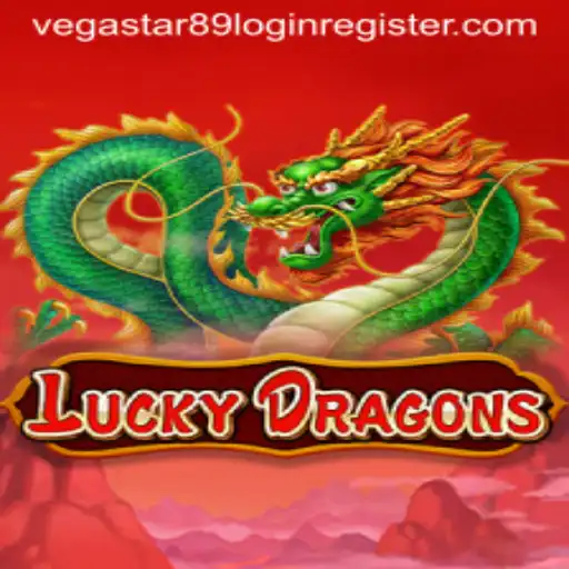 Exploring the Adventure and Thrill of LuckyDragons