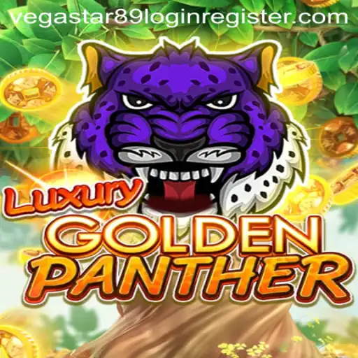 Experience the Thrill with LUXURYGOLDENPANTHER