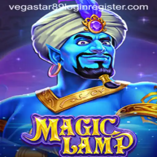 Unveiling the Enchantment of MagicLamp and the Vegastar89 Experience