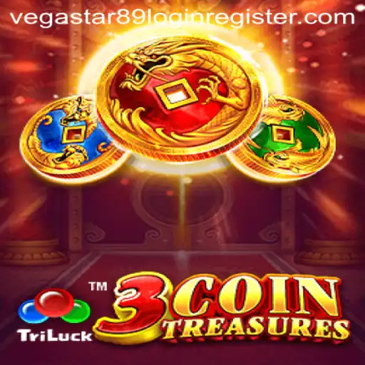 Exploring the World of 3CoinTreasures: A Detailed Guide to Gameplay and Beyond