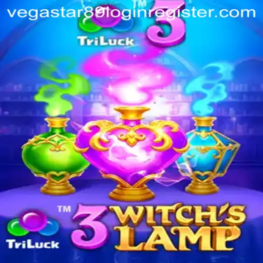 3WitchsLamp: A Magical Journey Awaits
