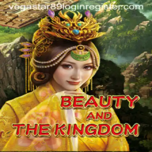 Unveiling Beauty And The Kingdom