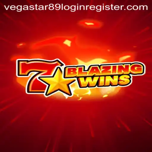 Discover the Thrills of BlazingWins and How to Navigate it with Vegastar89's Login Register
