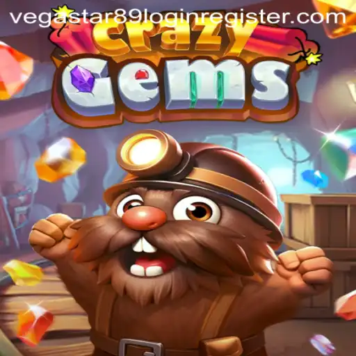 Exploring CrazyGems: A Mesmerizing Gem-Matching Adventure