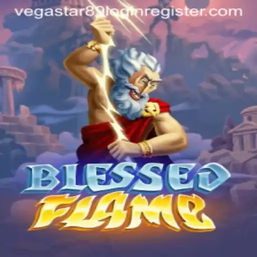 Discover the Mystical Realm of BlessedFlame