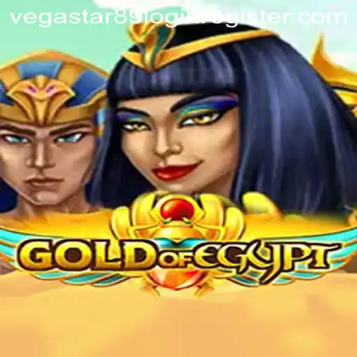 Discover the Exciting Gold of Egypt Game