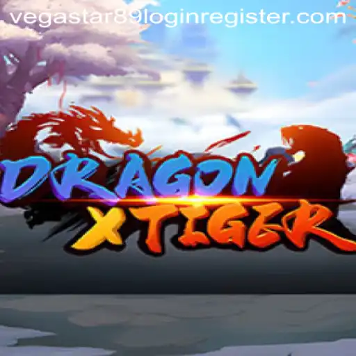 Unveiling the Exciting World of DragonXTiger