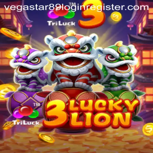 Exploring 3LUCKYLION Game Features and Rules