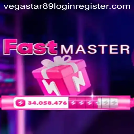 FastMaster: A Thrilling Gaming Experience with Vegastar89