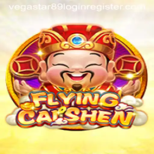 Discover the Thrills of FlyingCaiShen: A Detailed Guide to Gameplay and Features