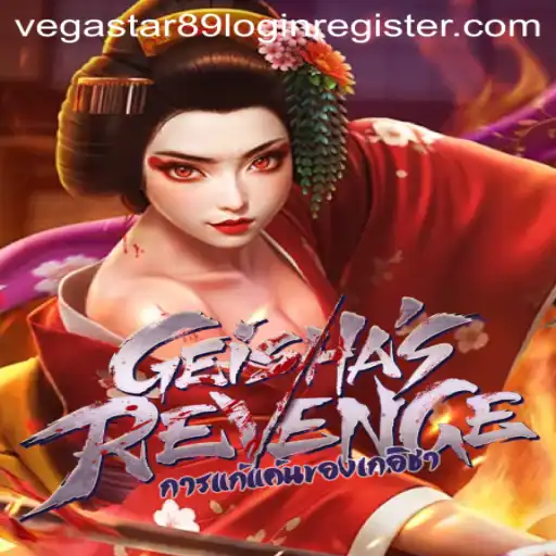 The Immersive World of Geishas Revenge
