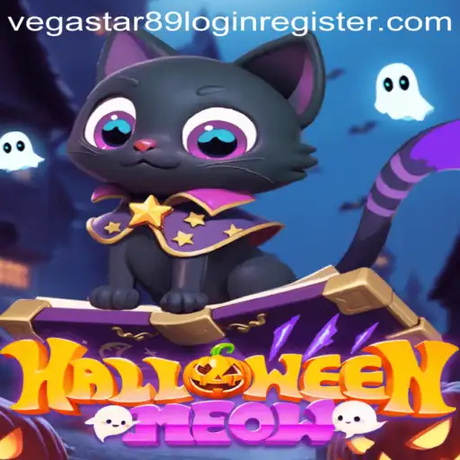 HalloweenMeow: The Ultimate Spooky Cat Adventure