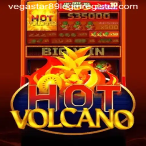 Exploring the Fiery Thrills of HotVolcano