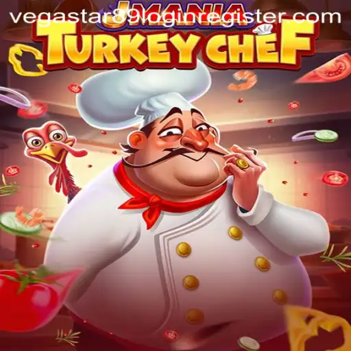 JManiaTurkeyChef: The Culinary Adventure Game That's Stirring Up Excitement