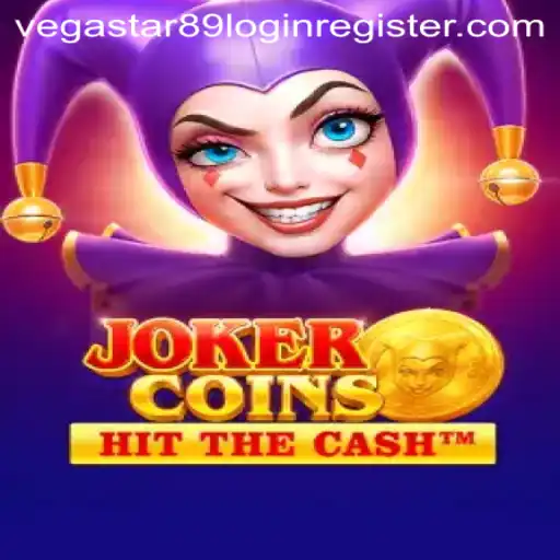 JokerCoins: The Thrilling World of Gaming