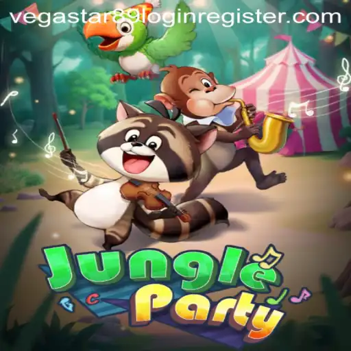 Explore the Exciting World of JungleParty: An Introduction and Guide