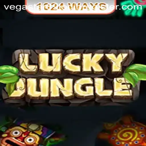 Discover the Thrilling World of LuckyJungle1024: A Comprehensive Guide