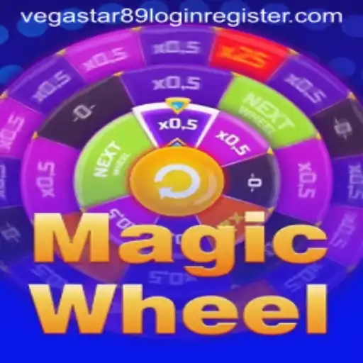 MagicWheel: A Comprehensive Guide to the Thrilling Game and Vegastar89 Login Register