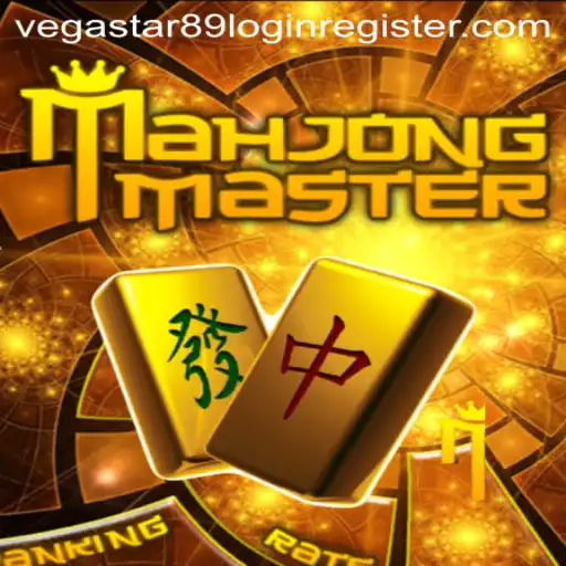 Experience the Thrill of Strategy with MahJongMaster: Navigate Vegastar89 Login and Register