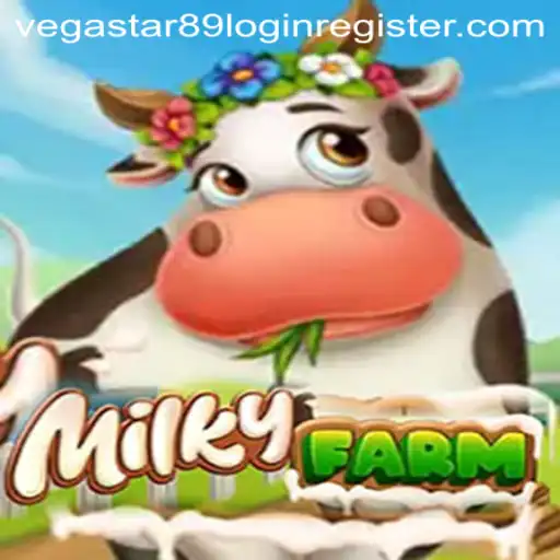 Mastering MilkyFarm