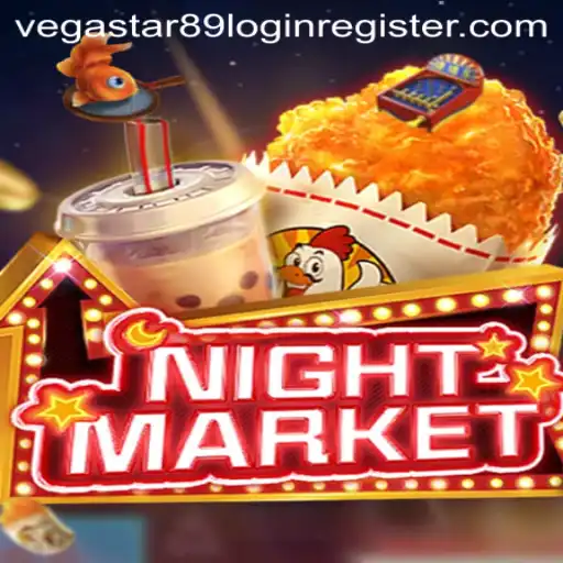 Exploring the Enigmatic Universe of NIGHTMARKET