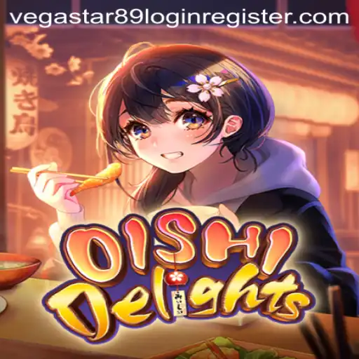 Exploring the World of OishiDelights: An Engaging Gaming Experience