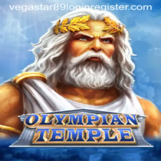 The Mystical Realm of OlympianTemple: Unveiling the Secrets of Vegastar89