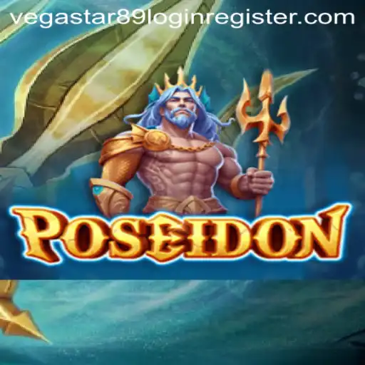 Exploring the Depths of Poseidon: Dive into Adventure