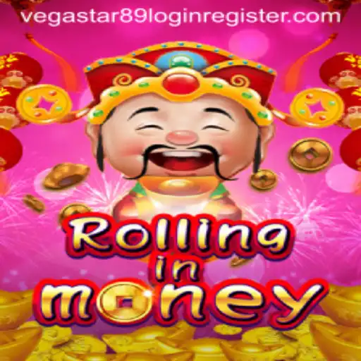 RollingInMoney: Unveiling the Exciting World of Vegastar89 Login Register