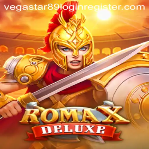 Explore RomaXDeluxe