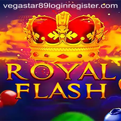 Discover the Thrilling World of RoyalFlash with Vegastar89 Login Register